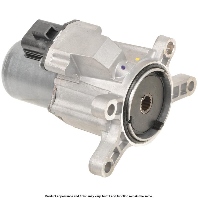 Cardone Select 83316 - Transfer Case Motor Cardone Select 83316 Transfer Case Motor product image 1 of 4