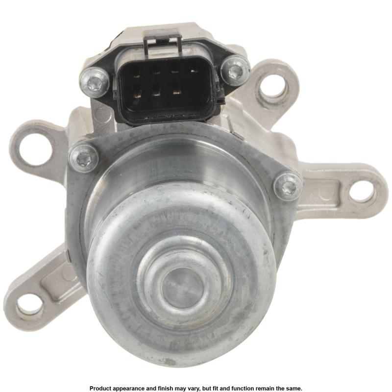 Cardone Select 83316 - Transfer Case Motor Cardone Select 83316 Transfer Case Motor product image 3 of 4