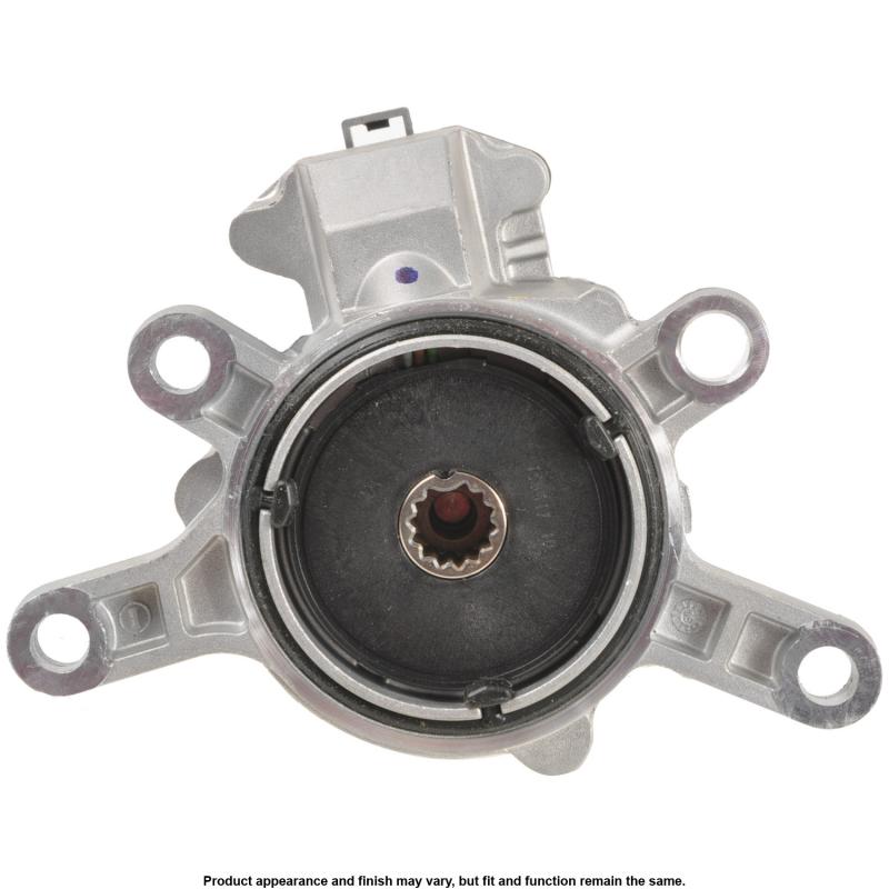 Cardone Select 83316 - Transfer Case Motor Cardone Select 83316 Transfer Case Motor product image 4 of 4