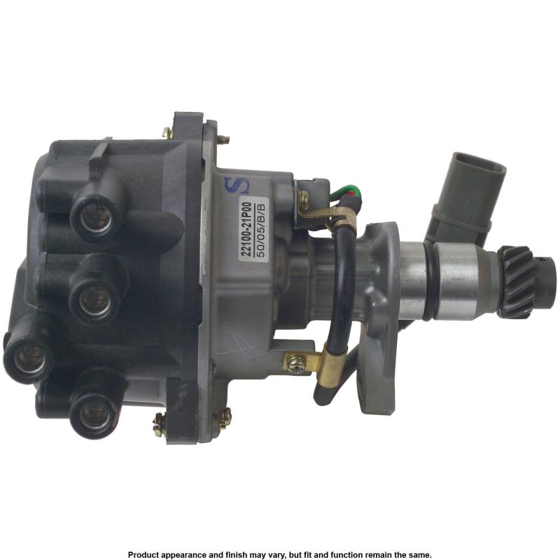 Cardone Select 841007 Distributor product image 2 of 4