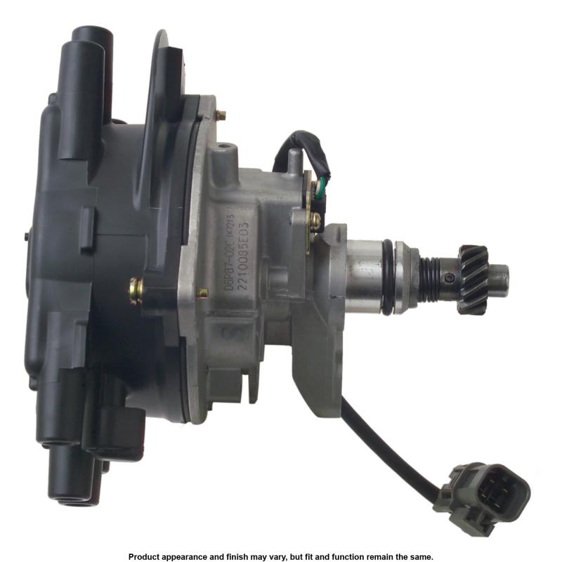 Cardone Select 841017 - Distributor Cardone Select 841017 Distributor product image 4 of 4