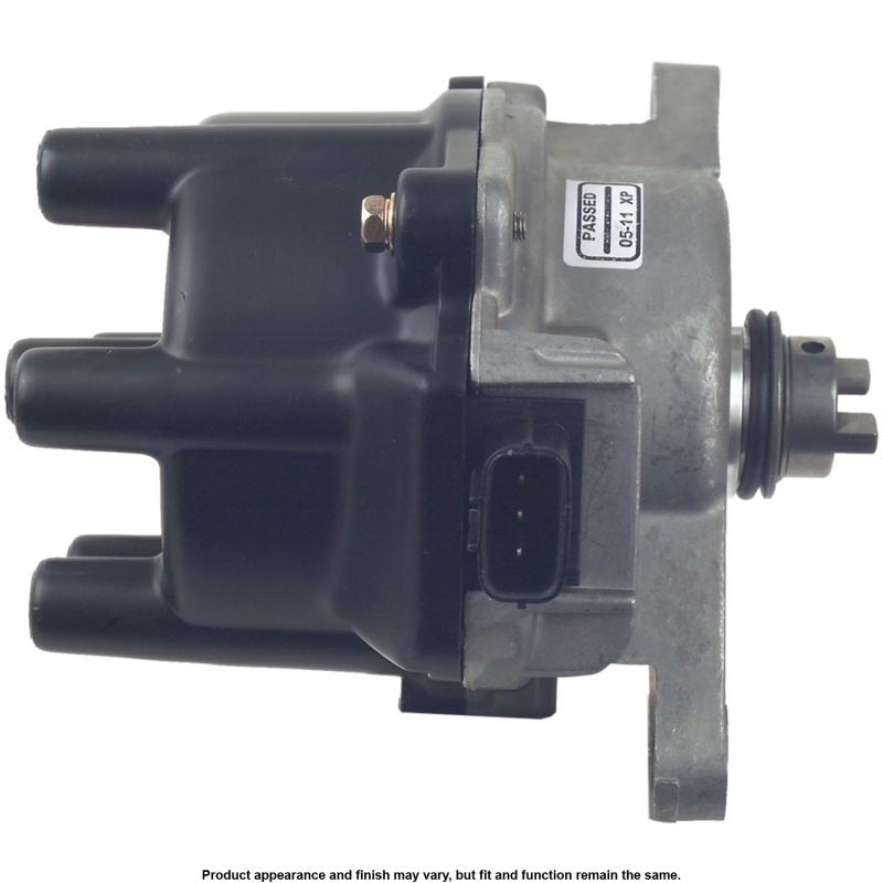 Cardone Select 8411613 - Distributor Cardone Select 8411613 Distributor product image 1 of 4