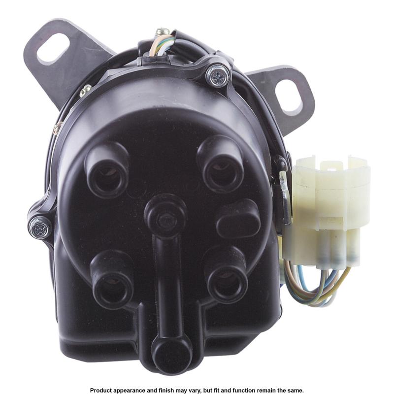 Cardone Select 8417402 - Distributor Cardone Select 8417402 Distributor product image 2 of 4