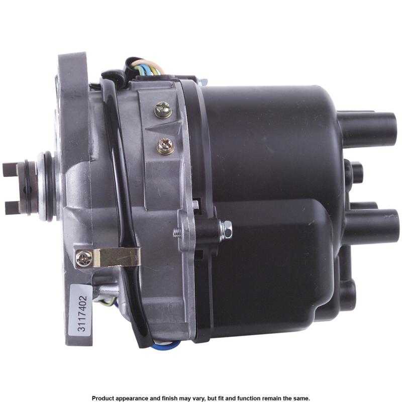 Cardone Select 8417402 - Distributor Cardone Select 8417402 Distributor product image 3 of 4