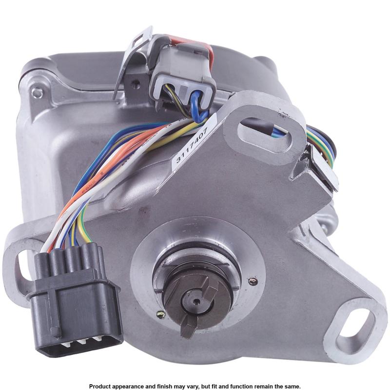 Cardone Select 8417407 - Distributor Cardone Select 8417407 Distributor product image 1 of 4