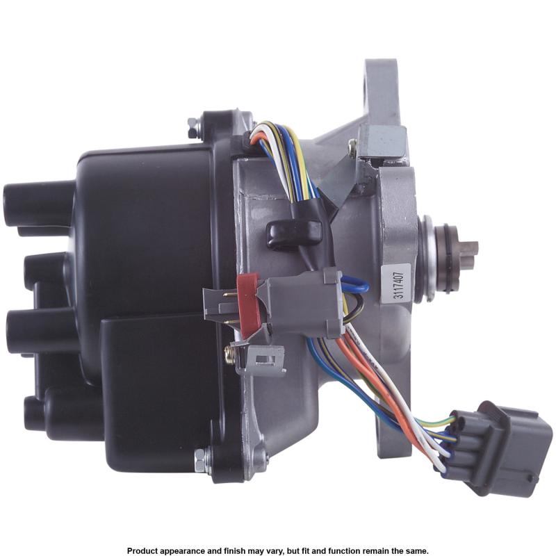 Cardone Select 8417407 - Distributor Cardone Select 8417407 Distributor product image 4 of 4