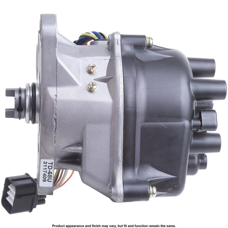 Cardone Select 8417409 Distributor product image 3 of 4