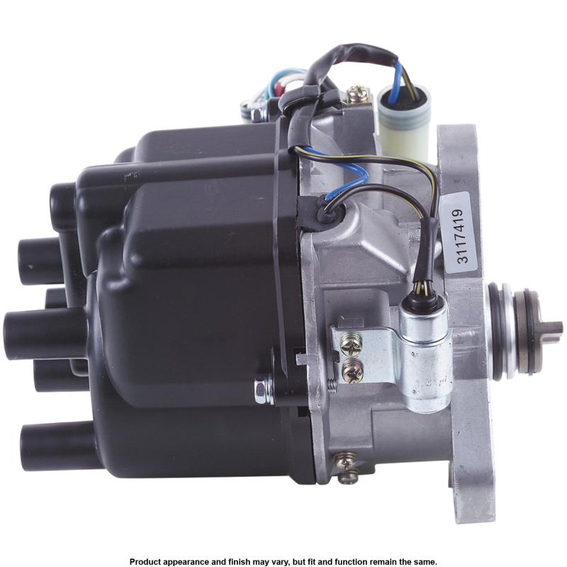 Cardone Select 8417419 Distributor product image 2 of 4