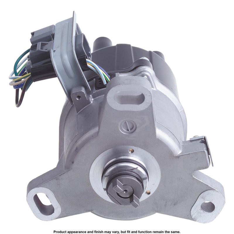 Cardone Select 8417430 - Distributor Cardone Select 8417430 Distributor product image 2 of 4