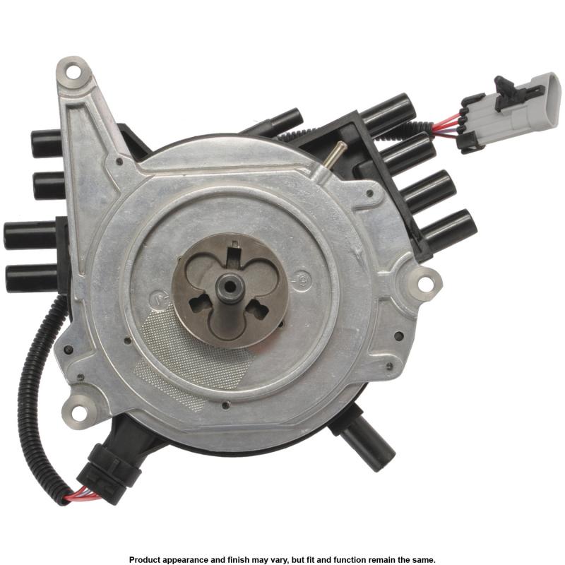 Cardone Select 841833H - Distributor Cardone Select 841833H Distributor product image 3 of 4