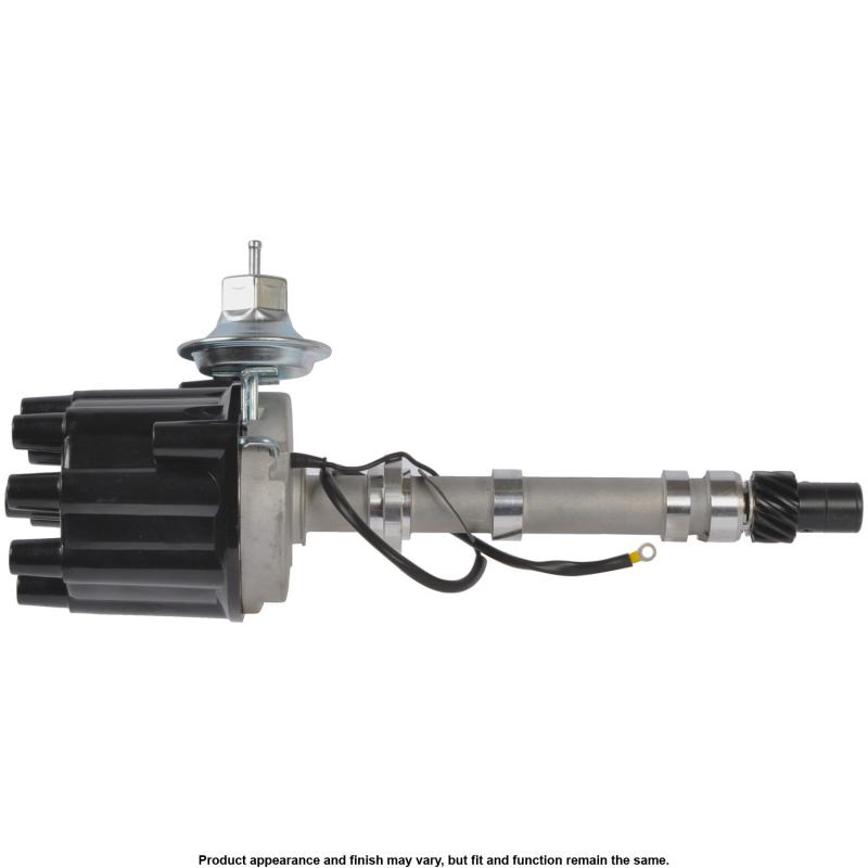 Cardone Select 841835 - Distributor Cardone Select 841835 Distributor product image 3 of 4