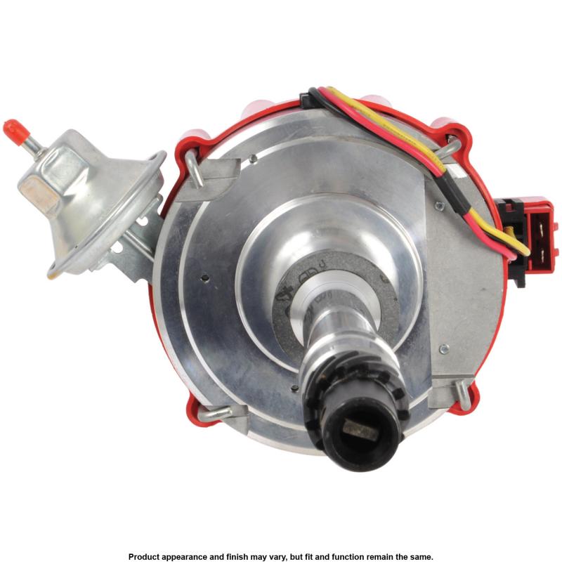 Cardone Select 841845 - Distributor Cardone Select 841845 Distributor product image 3 of 4