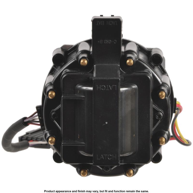 Cardone Select 841859 - Distributor Cardone Select 841859 Distributor product image 1 of 4
