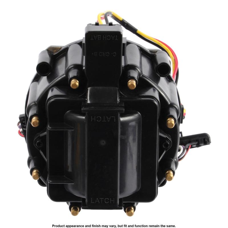 Cardone Select 841864 - Distributor Cardone Select 841864 Distributor product image 1 of 4
