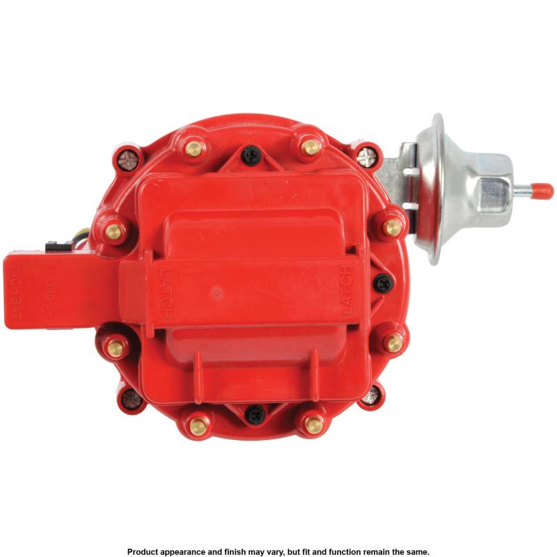 Cardone Select 841891 - Distributor Cardone Select 841891 Distributor product image 3 of 4