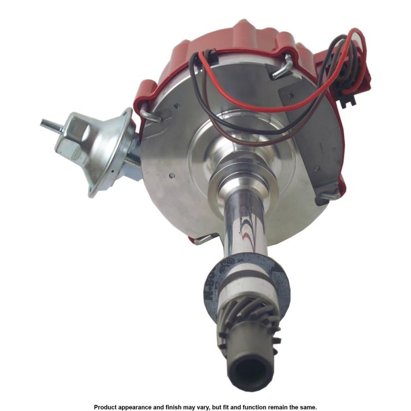 Cardone Select 841895 - Distributor Cardone Select 841895 Distributor product image 3 of 4