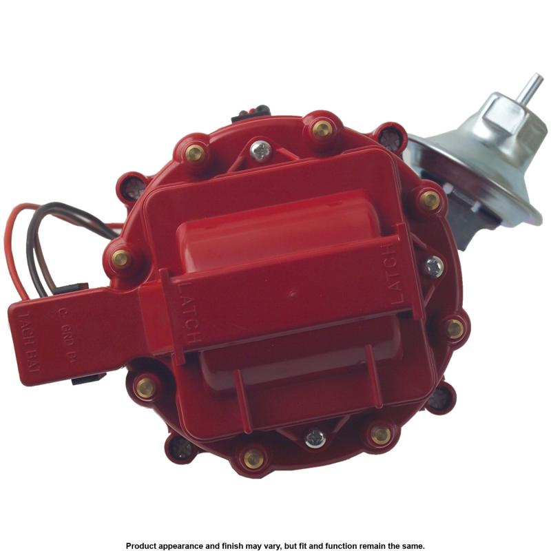 Cardone Select 841895 - Distributor Cardone Select 841895 Distributor product image 4 of 4