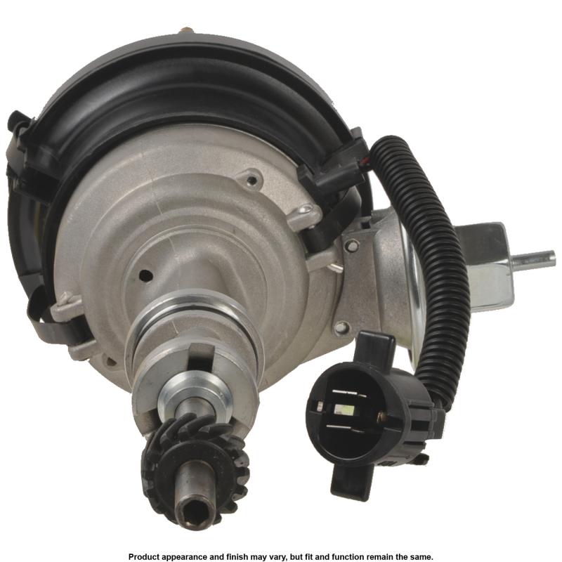 Cardone Select 842831 - Distributor Cardone Select 842831 Distributor product image 4 of 4