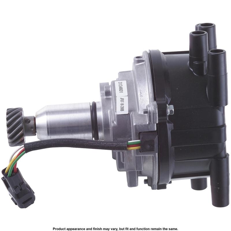 Cardone Select 8434601 - Distributor Cardone Select 8434601 Distributor product image 1 of 4
