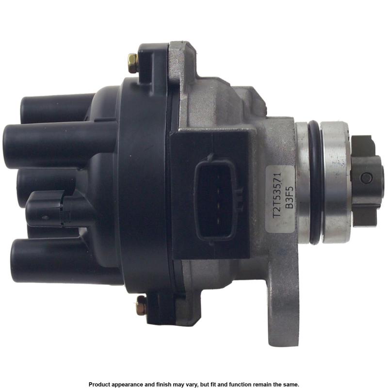 Cardone Select 8435401 - Distributor Cardone Select 8435401 Distributor product image 2 of 4