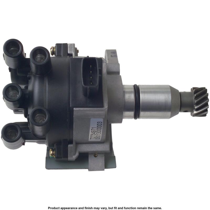 Cardone Select 8435430 - Distributor Cardone Select 8435430 Distributor product image 1 of 4