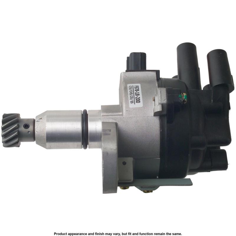 Cardone Select 8435430 - Distributor Cardone Select 8435430 Distributor product image 3 of 4