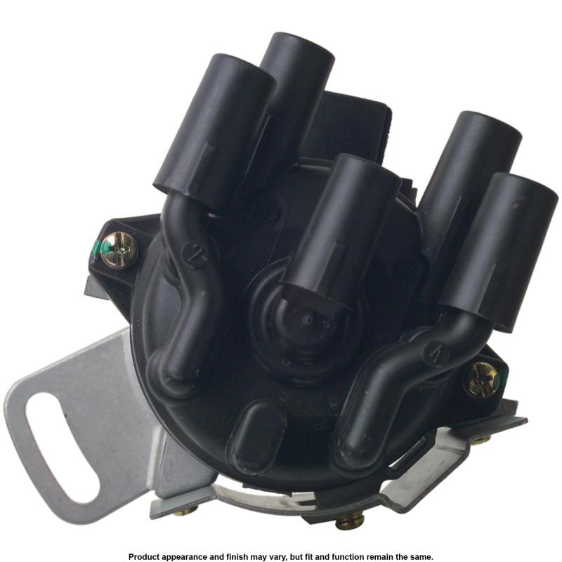 Cardone Select 8435430 - Distributor Cardone Select 8435430 Distributor product image 4 of 4
