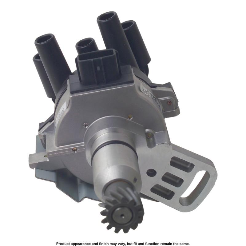 Cardone Select 8435431 - Distributor Cardone Select 8435431 Distributor product image 2 of 4