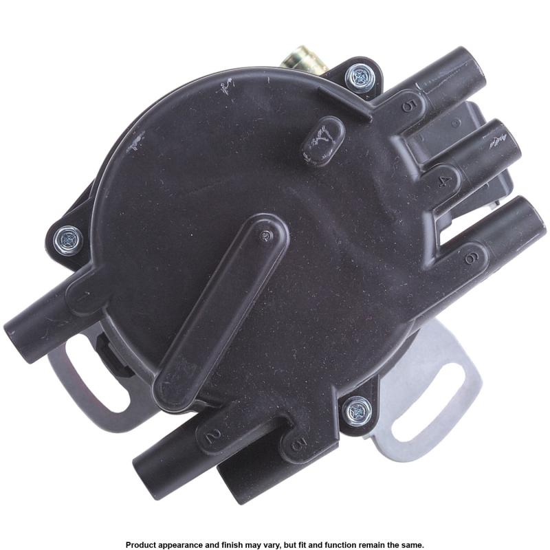 Cardone Select 8435621 - Distributor Cardone Select 8435621 Distributor product image 2 of 4