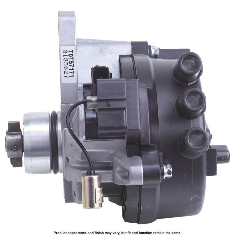 Cardone Select 8435624 Distributor product image 2 of 4