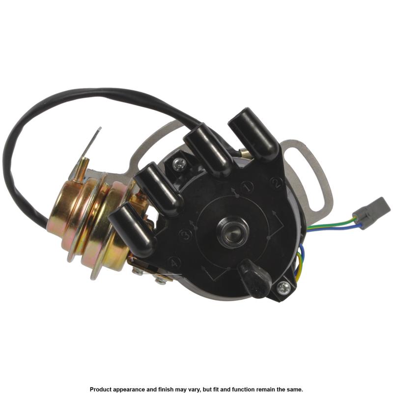 Cardone Select 8436489 Distributor product image 4 of 4