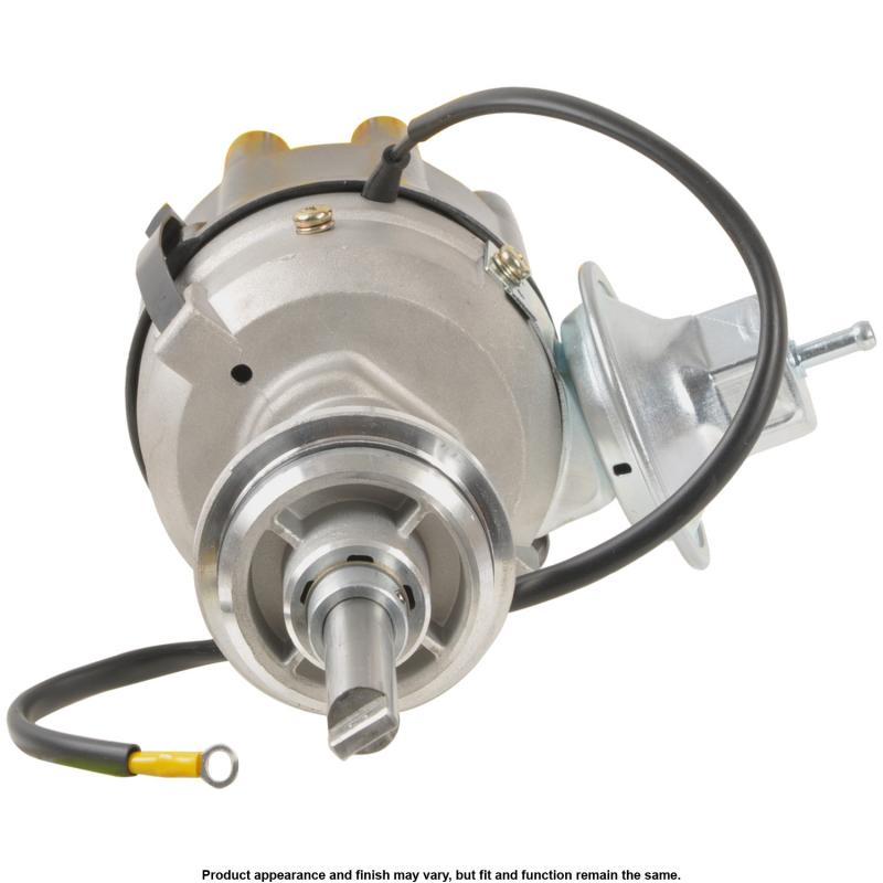 Cardone Select 843817 - Distributor Cardone Select 843817 Distributor product image 1 of 4