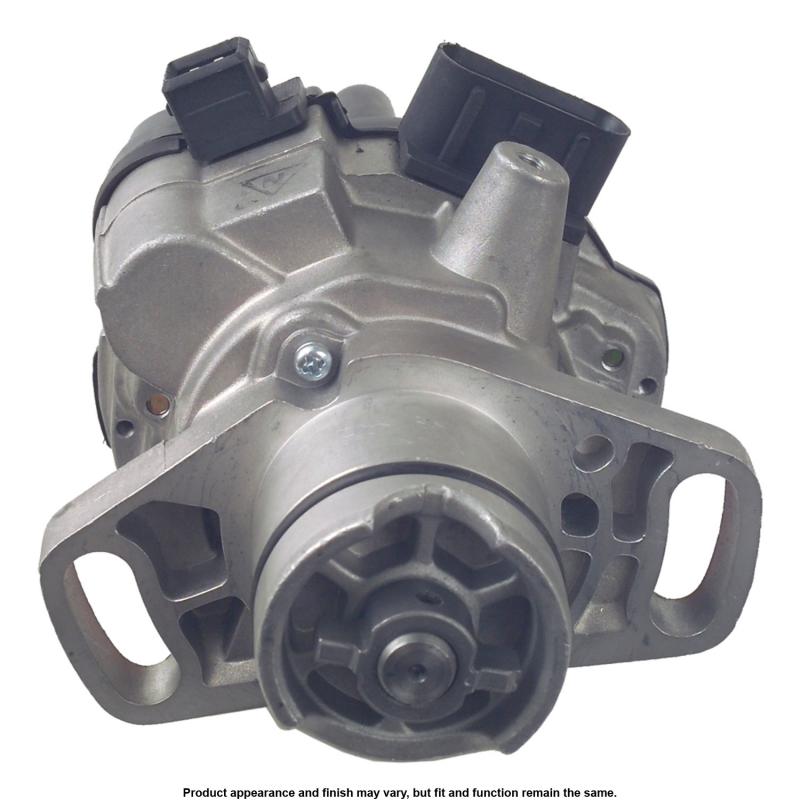 Cardone Select 8447433 - Distributor Cardone Select 8447433 Distributor product image 2 of 4