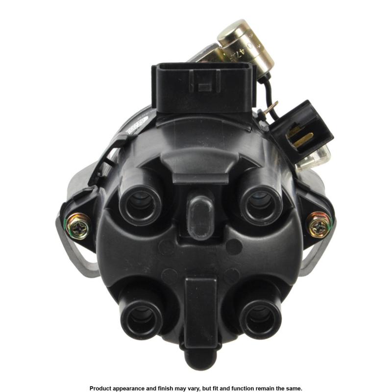 Cardone Select 8458424 - Distributor Cardone Select 8458424 Distributor product image 2 of 4