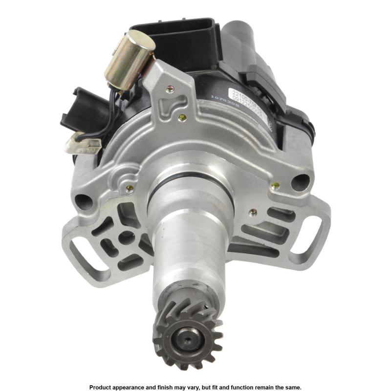 Cardone Select 8458424 - Distributor Cardone Select 8458424 Distributor product image 3 of 4
