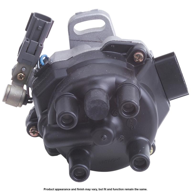 Cardone Select 8459400 Distributor product image 2 of 4