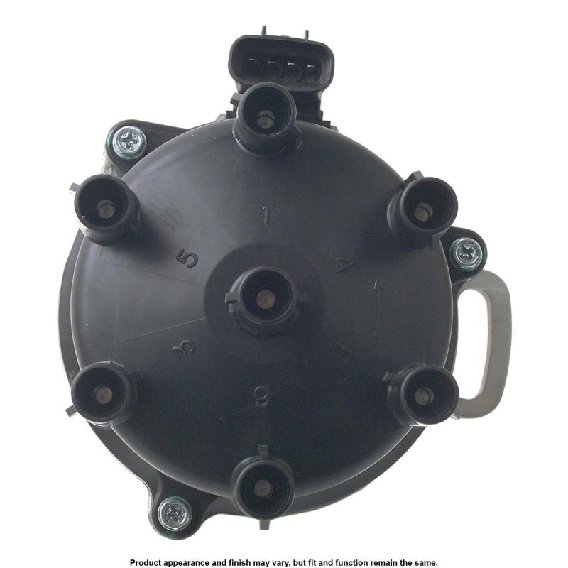 Cardone Select 8474607 - Distributor Cardone Select 8474607 Distributor product image 3 of 4