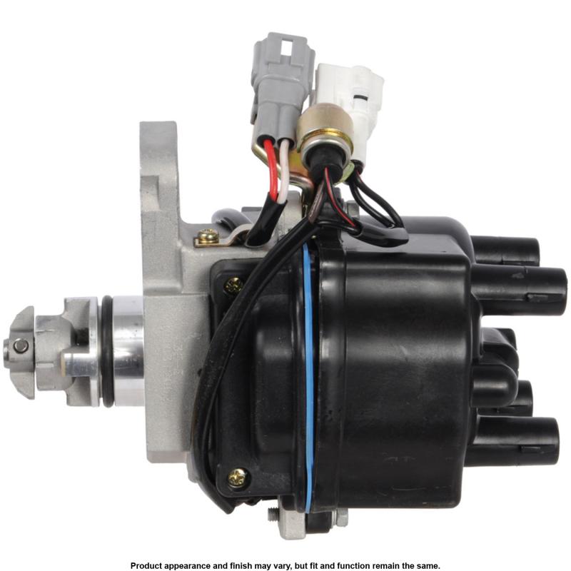 Cardone Select 8477408 - Distributor Cardone Select 8477408 Distributor product image 2 of 4