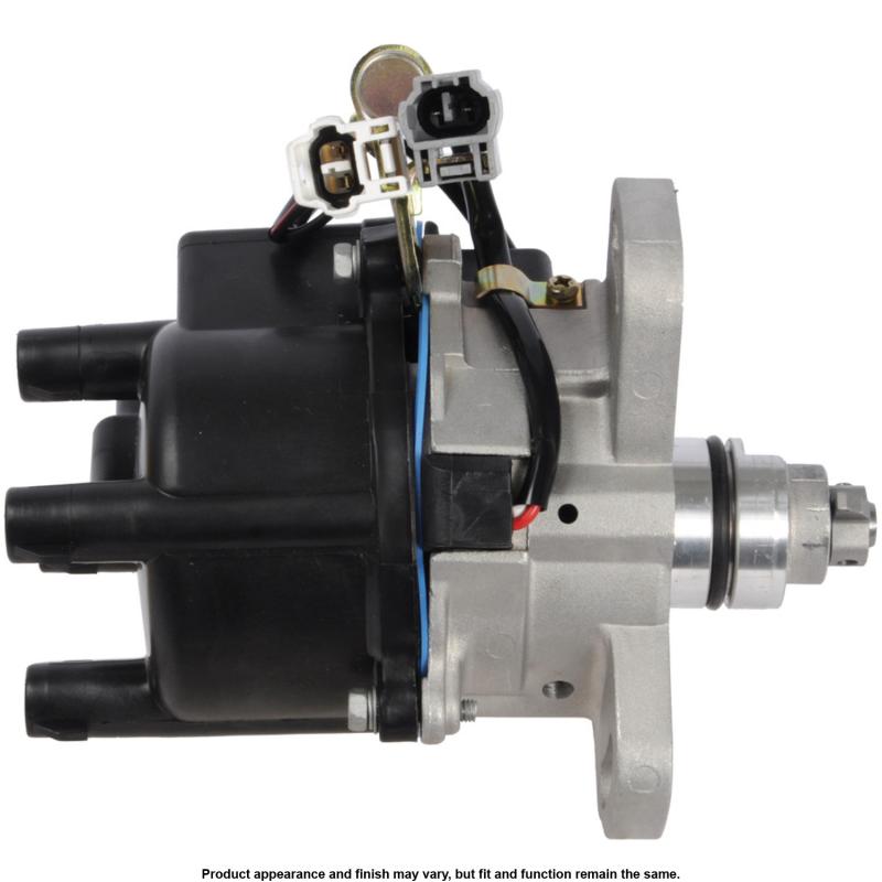 Cardone Select 8477408 - Distributor Cardone Select 8477408 Distributor product image 4 of 4