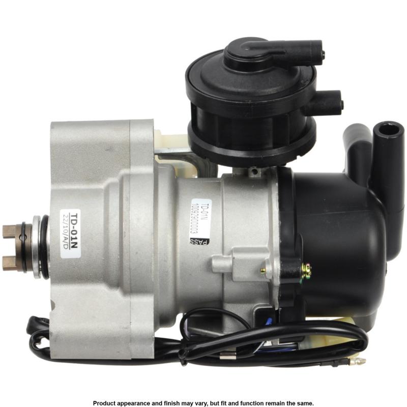 Cardone Select 84822 Distributor product image 4 of 4