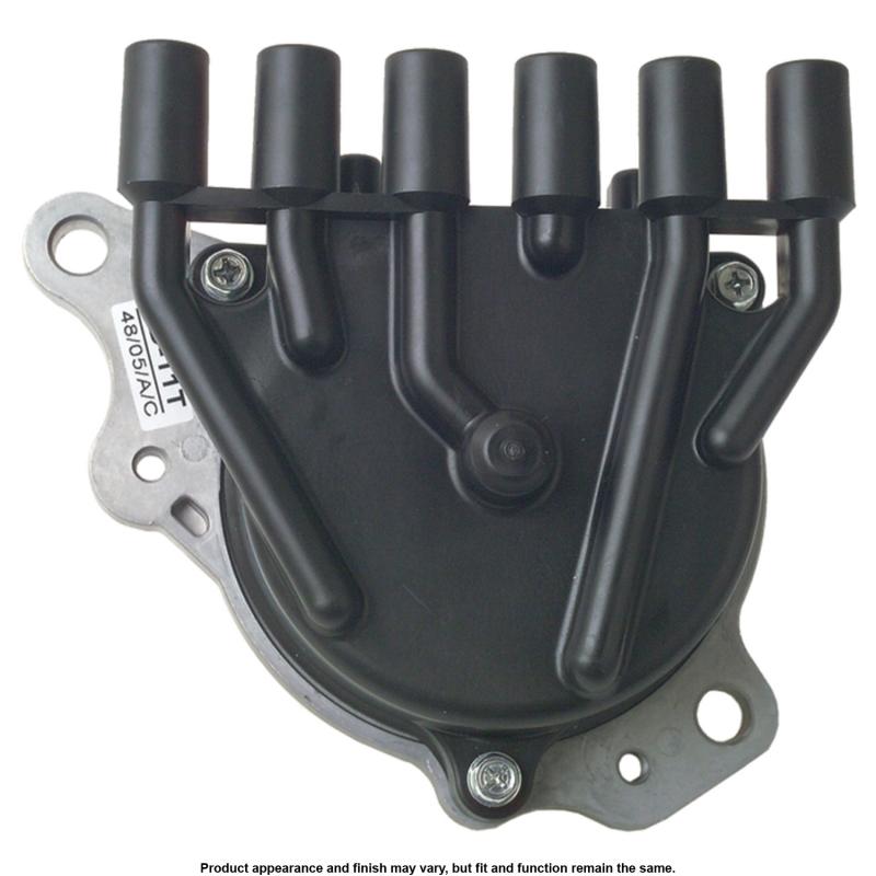 Cardone Select 84863 - Distributor Cardone Select 84863 Distributor product image 1 of 2