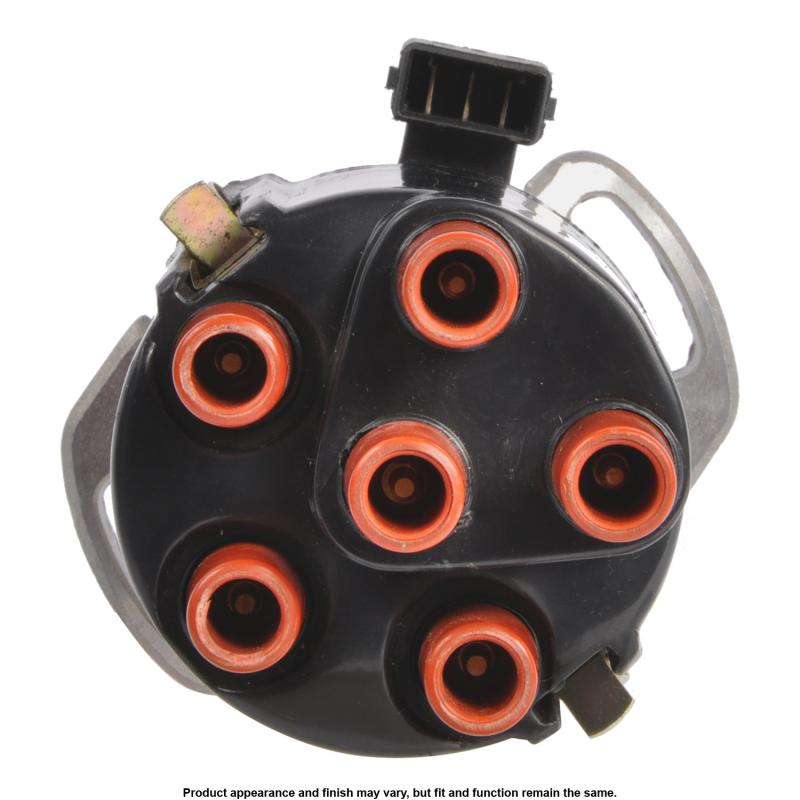 Cardone Select 8495501 - Distributor Cardone Select 8495501 Distributor product image 1 of 4