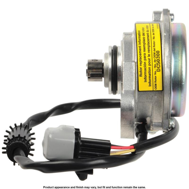 Cardone Select 84S4403 Engine Crankshaft Position Sensor product image 1 of 4