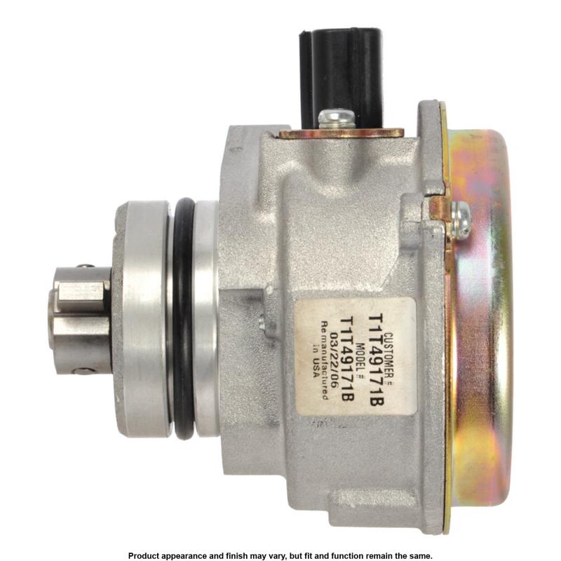 Cardone Select 84S5601 - Engine Crankshaft Position Sensor Cardone Select 84S5601 Engine Crankshaft Position Sensor product image 1 of 4