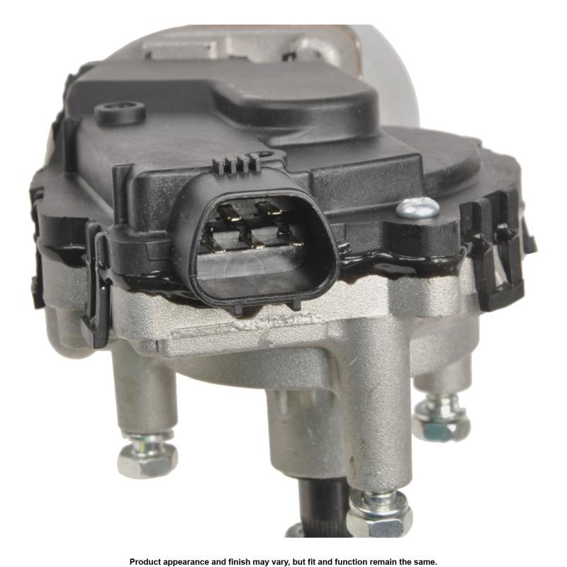 Cardone Select 8510005 - Windshield Wiper Motor Cardone Select 8510005 Windshield Wiper Motor product image 1 of 4
