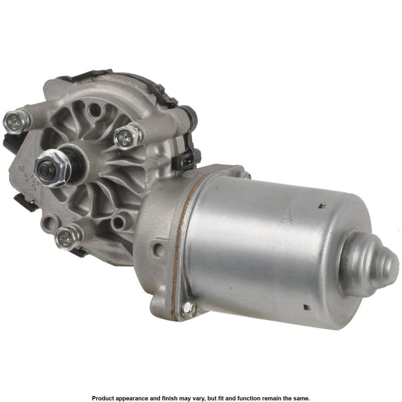 Cardone Select 8510005 - Windshield Wiper Motor Cardone Select 8510005 Windshield Wiper Motor product image 2 of 4