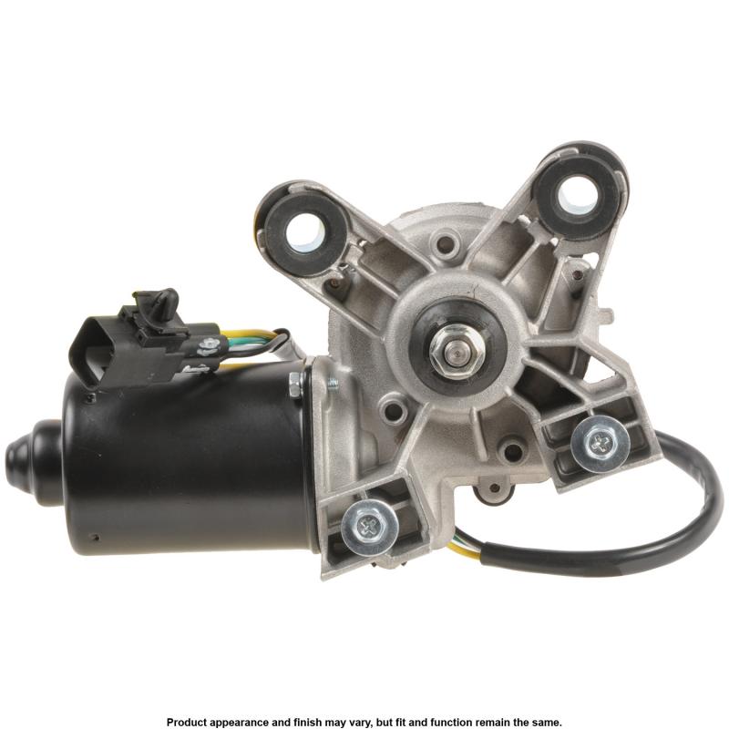 Cardone Select 8510013 - Windshield Wiper Motor Cardone Select 8510013 Windshield Wiper Motor product image 1 of 4