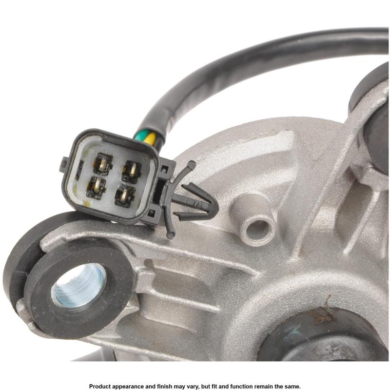 Cardone Select 8510013 - Windshield Wiper Motor Cardone Select 8510013 Windshield Wiper Motor product image 2 of 4