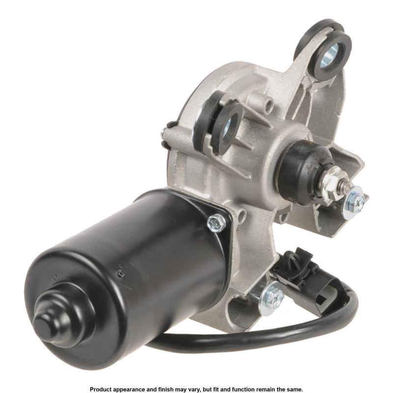 Cardone Select 8510013 - Windshield Wiper Motor Cardone Select 8510013 Windshield Wiper Motor product image 3 of 4