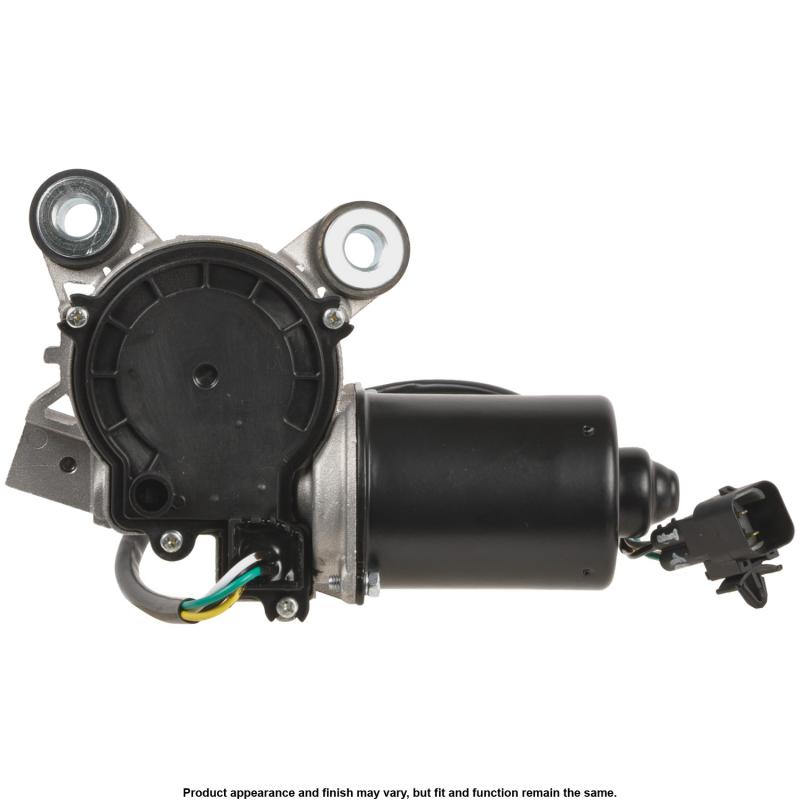 Cardone Select 8510013 - Windshield Wiper Motor Cardone Select 8510013 Windshield Wiper Motor product image 4 of 4